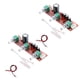 thumbnail image 2 of 2 Piezas NE5532 Preamplificador Tone Board Control De Volumen De Agudos De Graves De 2 Canales, 2 of 5