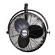 thumbnail image 1 of Ventilador de pared Air King 9020 1/6 HP Industrial Grade 20, 1 of 9