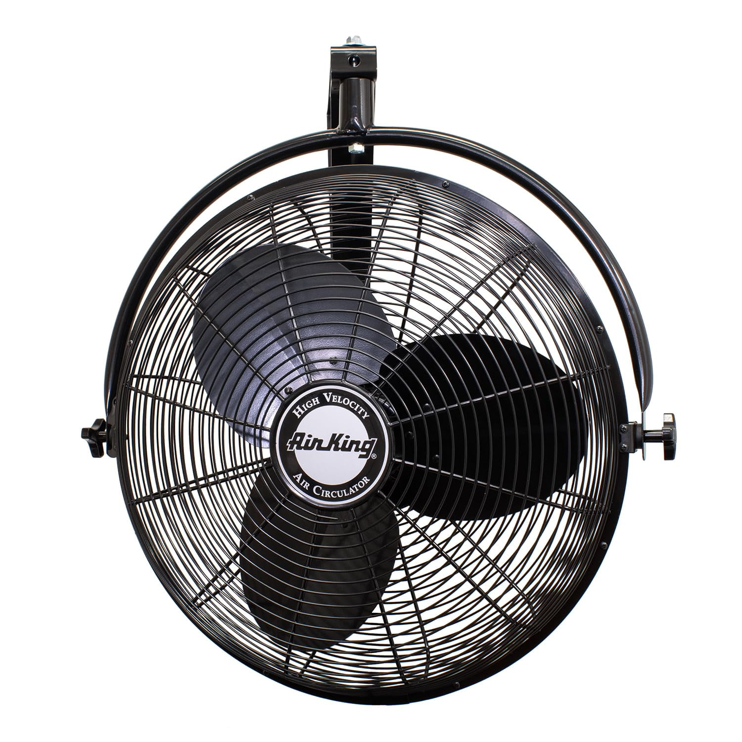 Ventilador De Pared Air King 9020 1/6 Hp Industrial Grade 20