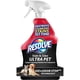 thumbnail image 1 of Limpiador de Alfombras Resolve Ultra Pet Quita Olores Mascotas, 1 of 3