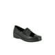thumbnail image 2 of Mocasin Ercilla Negro Passer, 2 of 5