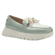 thumbnail image 3 of Mocasin de mujer Menta Casual Chalada Wonder-1, 3 of 8