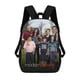 thumbnail image 1 of Mochila Desmarcar Modern Family 43cm, 1 of 6