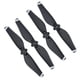 thumbnail image 3 of 4 Piezas De Hélices De Plástico De Bajo Ruido Para DJI Spark 4732S Drone Upgrade White, 3 of 5