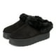 thumbnail image 3 of Zapato Mujer Negro Briana, 3 of 6