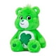 thumbnail image 1 of Juguete Peluche Suerteosito 27cm Osos Cariñosos Verde, 1 of 3