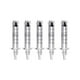 thumbnail image 3 of 10 Jeringas Hyaluron Pen - Jeringuillas 0.3 Ml para Hyaluronpen, 3 of 3