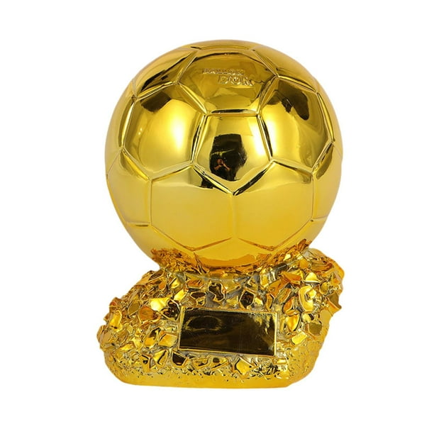 Copa de trofeo, Copa de premio de competición de fútbol, Copa de celebración de fiesta, Regalo de agradecimiento, Trofeo de juego de fútbol de carnava 15cm