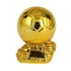 thumbnail image 5 of Trofeo Copa Agradecimiento Regalo Recompensa Participación Trofeo De Partido De Liga De Fútbol 25 Cm, 5 of 5