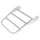thumbnail image 4 of Portaequipajes Sissy Bar para Yamaha V-Star 400 650 1100 Classic 1998-2011, 4 of 5