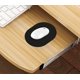 thumbnail image 4 of Mouse Pad GZXHS Pequeño Impermeable Antideslizante 14,5x19,5 cm, 4 of 6
