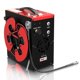 thumbnail image 1 of Compresor de aire PCP GX PUMP CS3 Auto-Stop 30 MPa 4500 Psi, 1 of 6