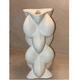 thumbnail image 4 of Jarron De Ceramica Para Decoracion Florero Texturizado 1224, 4 of 4