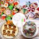 thumbnail image 5 of Kit de decoración de galletas ALLRI con 1 tocadiscos de acrílico, 5 of 5