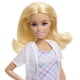 thumbnail image 4 of Barbie Set De Profesiones Con Muñeca - Dentista Rubia, 4 of 6