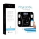 thumbnail image 3 of Balanza Pesa Digital Inteligente Smart 180kg Negro, 3 of 5