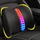 thumbnail image 1 of Cojín lumbar Bangled para coche y silla de oficina, 1 of 8