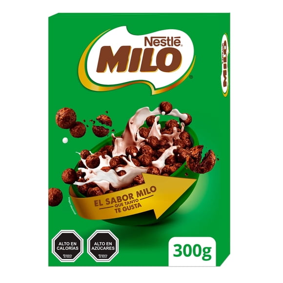 Cereal Sabor Chocolate, 300g