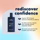 thumbnail image 2 of Protector Solar Saranghae SPF 50 50 ml Sin Resto Blanco, 2 of 5