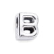 thumbnail image 1 of Charm Pandora Letter B Plata Esterlina, 1 of 2