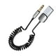 thumbnail image 1 of Receptor Bluetooth Usb A Auxiliar 3.5mm Auto., 1 of 4