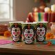 thumbnail image 1 of BIG PARTY SET 6 VASOS PAPEL  CATRINA 270CC, 1 of 3