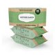 thumbnail image 1 of Toallitas MOTHER EARTH de bambú desechables 180 unidades, 1 of 7