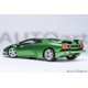 thumbnail image 2 of Modelo de metal fundido AUTOart 1/18 Lamborghini Diablo SE30 Verde, 2 of 9