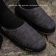 thumbnail image 5 of Pantuflas Térmicas Nimbus Suela CloudGrip Outdoor Lhotse multicolor 42-43, 5 of 8