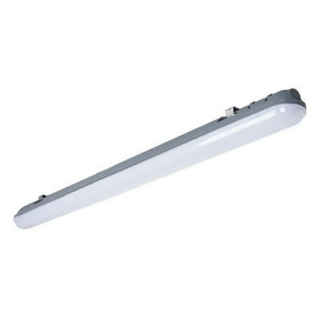 Equipo Estanco Led Integrado 36W 120Cm Luz Neutra
