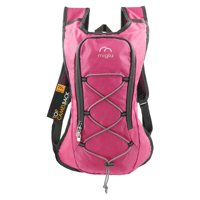 Miglu - Mochila Hidratación 2L Rosada