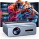 thumbnail image 1 of Proyector Jowlurk Electric Focus 4K 22000 Lúmenes, 1 of 3