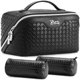 thumbnail image 1 of Bolso de maquillaje BOYATU de 3 piezas, 23 × 13 × 12 cm, impermeable, 1 of 3