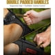 thumbnail image 4 of Arnés para perros OneTigris Tactical METALL, grande, con hebillas de metal, 4 of 8