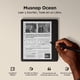 thumbnail image 2 of Lector de eBooks Musnap Ocean 7" E Ink 64 GB 4 GB RAM, 2 of 8