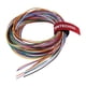 thumbnail image 1 of Kit De Cable De Silicona 28 Awg 10 Colores 3 M Cada Uno 100 Pies, 1 of 5