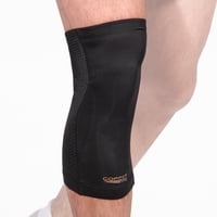 Rodillera De Compresión Copper Fit Pro Recovery Plus