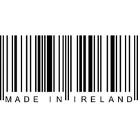 Rienda Libre Graphics - Decomural Made In Ireland Barcode Ws-18977