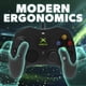thumbnail image 5 of Mando con cable Gamepad Hyperkin Duchess para Xbox Series X|S, Xbox One, Windows 10|11, PC, negro, 5 of 6
