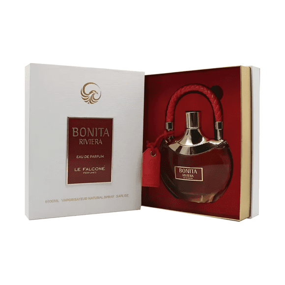 Perfume Bonita Riviera Edp 100 Ml
