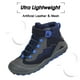 thumbnail image 3 of Botas de senderismo Mishansha Kids resistentes al agua y antideslizantes, 3 of 3