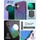 thumbnail image 5 of Funda de teléfono ZAGG Milan Snap para iPhone 16 Plus que cambia de color, 5 of 6