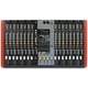 thumbnail image 1 of Mixer 16 canales Novik NVK-16M USB, 1 of 3