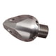 thumbnail image 1 of Boquilla De Chorro De Alcantarillado Para Lavadora A Presión, Accesorios De Lavado Para Patio De Coche, Rosca Macho M22, 1 of 5