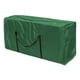 thumbnail image 2 of Bolsa De Almacenamiento Para árbol De Navidad Resistente Con Asas Y Elegante Cremallera 122x39x55cm, 2 of 5