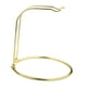 thumbnail image 1 of Soporte De Exhibición De Carrete De Pesca Robusto Reel Rack Golden, 1 of 5
