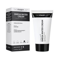 Crema Hidratante The Inkey List Omega Water Cream 50 Ml