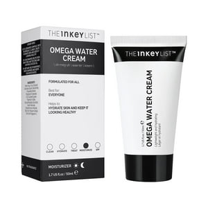 Crema Hidratante The Inkey List Omega Water Cream 50 Ml