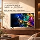 thumbnail image 2 of Smart TV QLED 50 Pulgadas 4K UHD HDR VIDAA KUMARA KQ50V25, 2 of 10