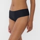 thumbnail image 4 of Pantaleta Mujer Microfibra Lisa Negro Corona, 4 of 5